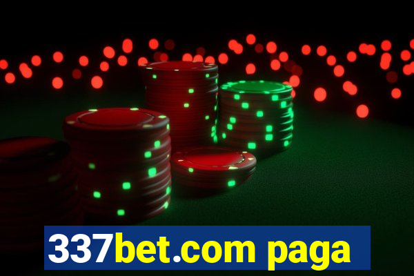 337bet.com paga